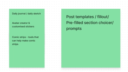 Two concept cards — Sketch/Scribble and Prompt Wizard
